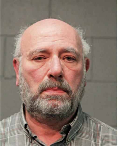 SAMUEL D BADER, Cook County, Illinois