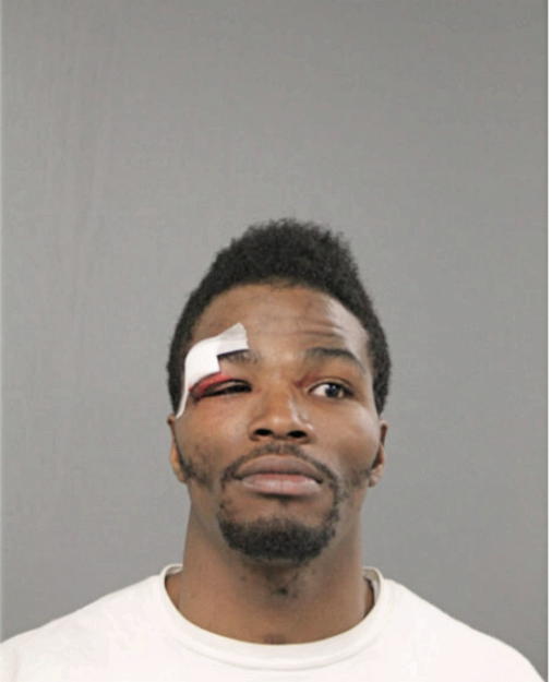 DEVONTAE T BARFIELD, Cook County, Illinois