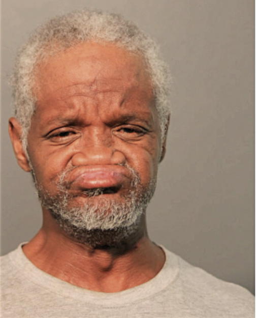 HAROLD BAUGHNS, Cook County, Illinois