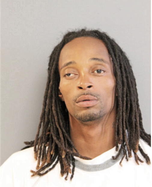 ANTHONY D BELL, Cook County, Illinois