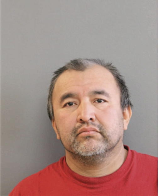 ARMANDO BENITEZ-CUEVES, Cook County, Illinois