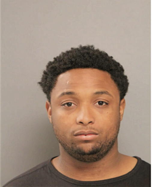 JABRIL M BENSON, Cook County, Illinois