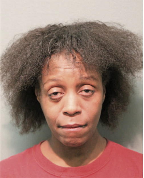 MELANIE BOLDON, Cook County, Illinois