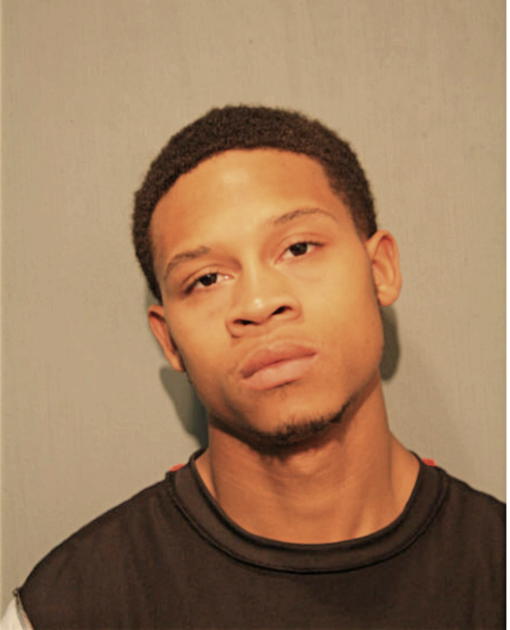 LESLIE BORDEN, Cook County, Illinois