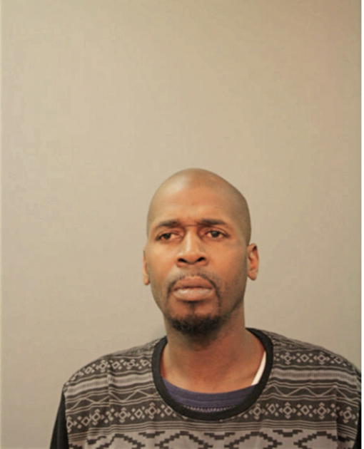 RANDY L BOSS, Cook County, Illinois