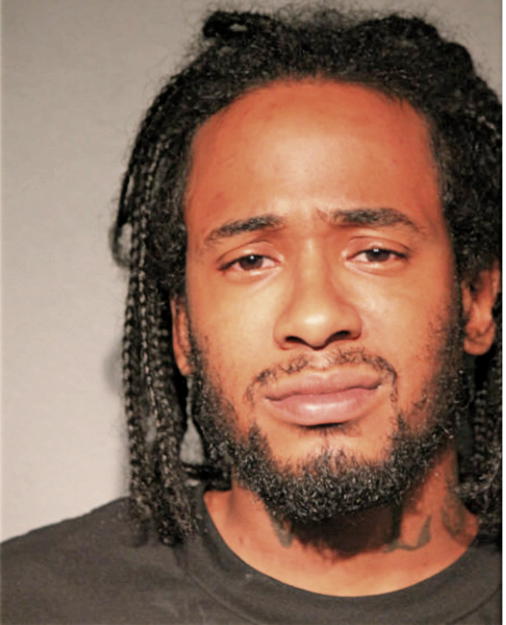 ANTONIO B BOYD, Cook County, Illinois
