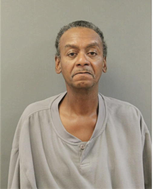 CLAYETTE BOZEMAN, Cook County, Illinois