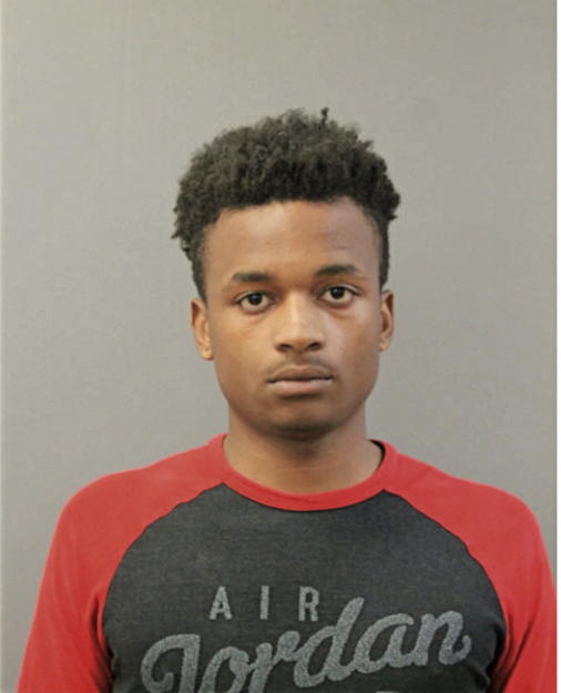 DOUGLAS BROWN, Cook County, Illinois