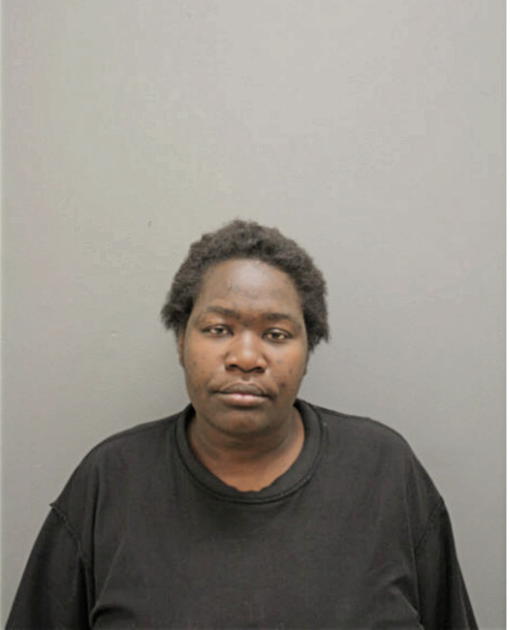 SHIREE BROWN, Cook County, Illinois