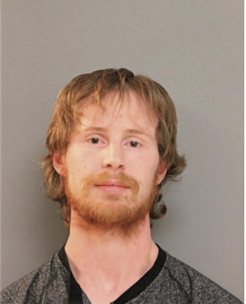 JOSEPH M BUSH, Cook County, Illinois