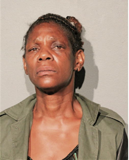 DEBRA BYRD, Cook County, Illinois
