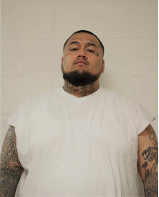 ARTURO CADENA, Cook County, Illinois