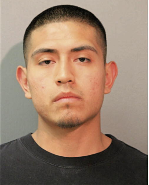 EDGAR CADENAS, Cook County, Illinois