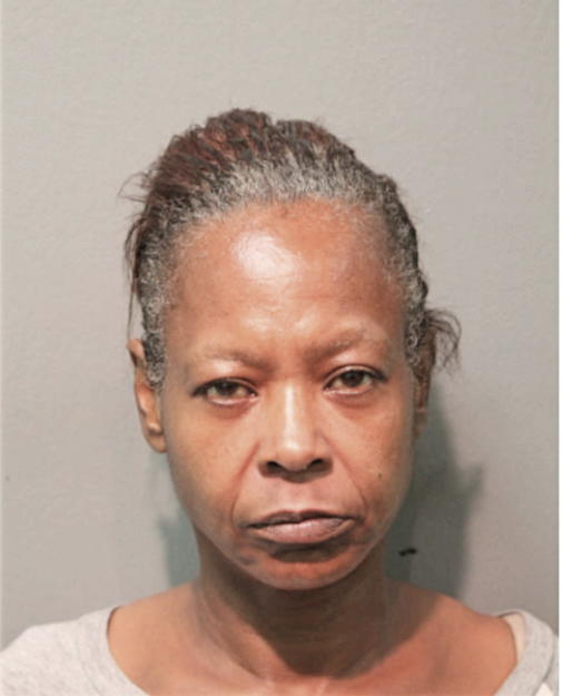 EDIE CALDWELL, Cook County, Illinois