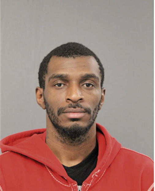 ERIC R CARTER, Cook County, Illinois