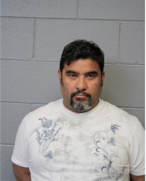 MARCO V CASTELLANOS, Cook County, Illinois