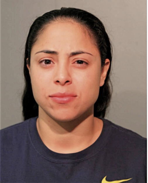 MARIA L CASTILLO, Cook County, Illinois