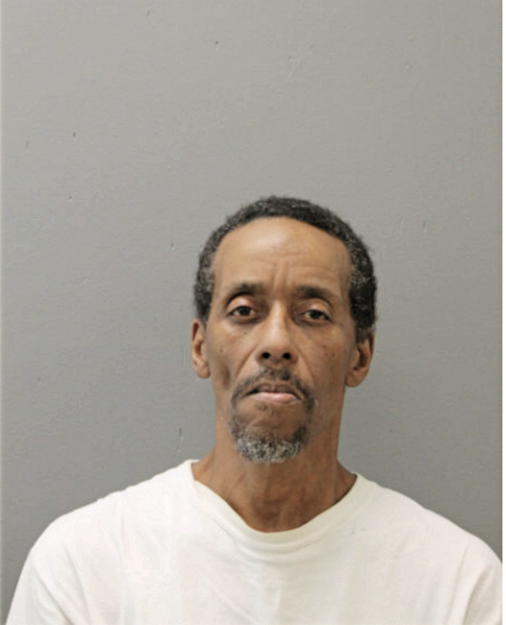 ANTHONY CHAMBERS, Cook County, Illinois