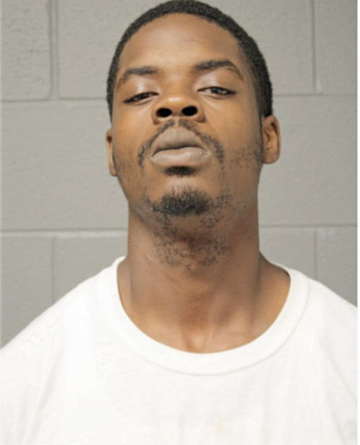 MAURICE J CHILDS, Cook County, Illinois