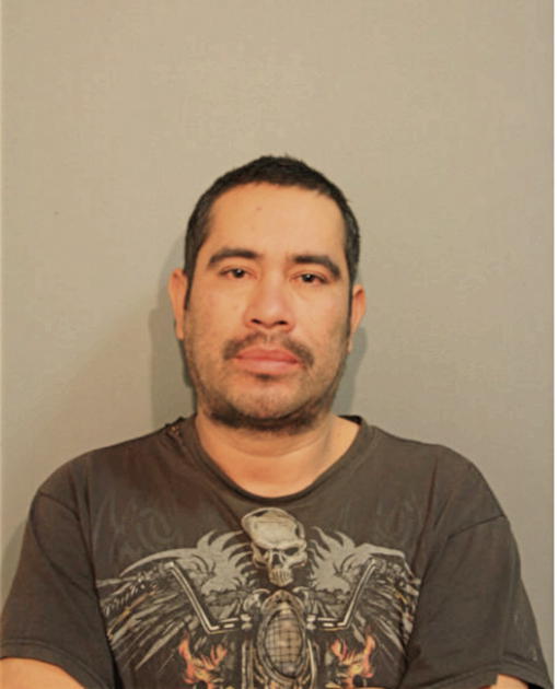 RIGOBERTO RIVERA COBARRUBIAS, Cook County, Illinois