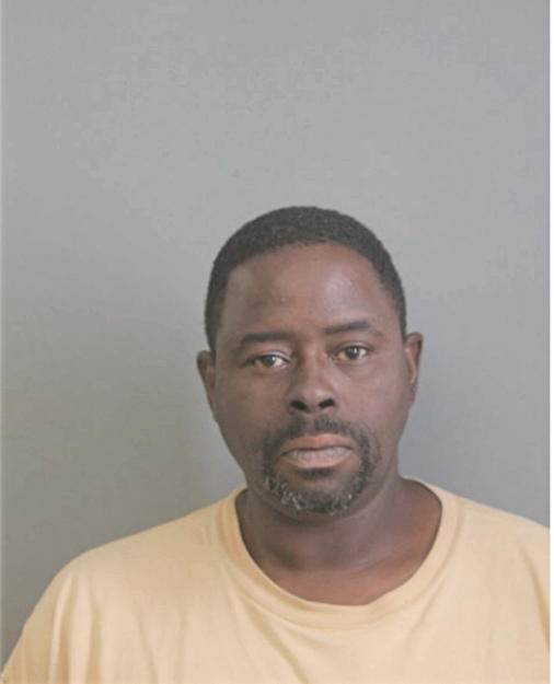 DEXTER COLLIER, Cook County, Illinois
