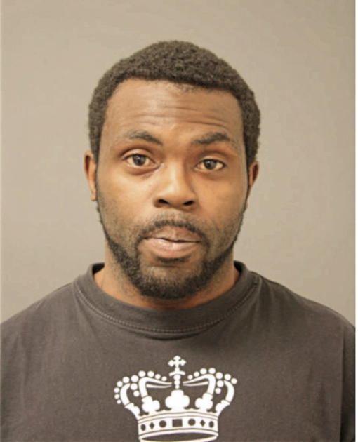 TERRANCE S COLLINS, Cook County, Illinois