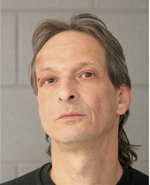 JIM D COMISO, Cook County, Illinois