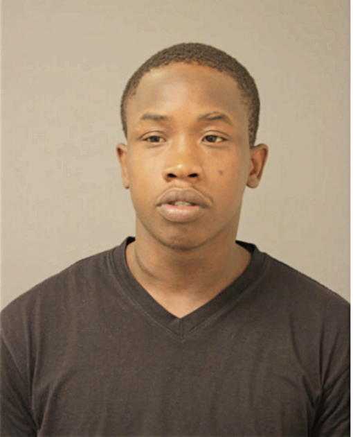 LEON COOKS, Cook County, Illinois