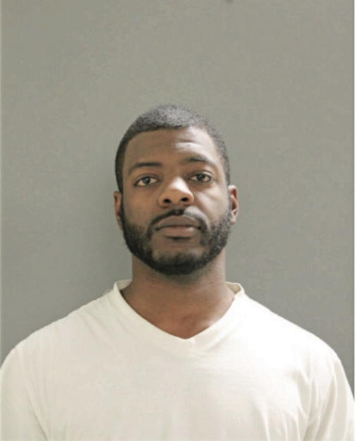 COREY V CRAWFORD, Cook County, Illinois