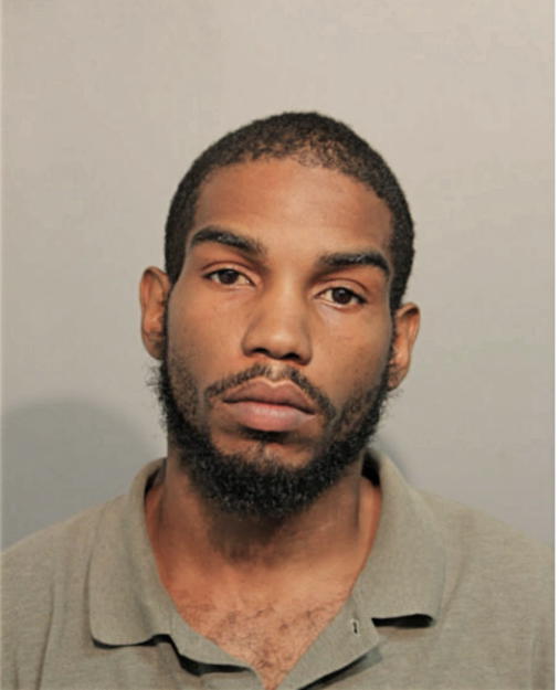 KEVIN CROCKSON, Cook County, Illinois