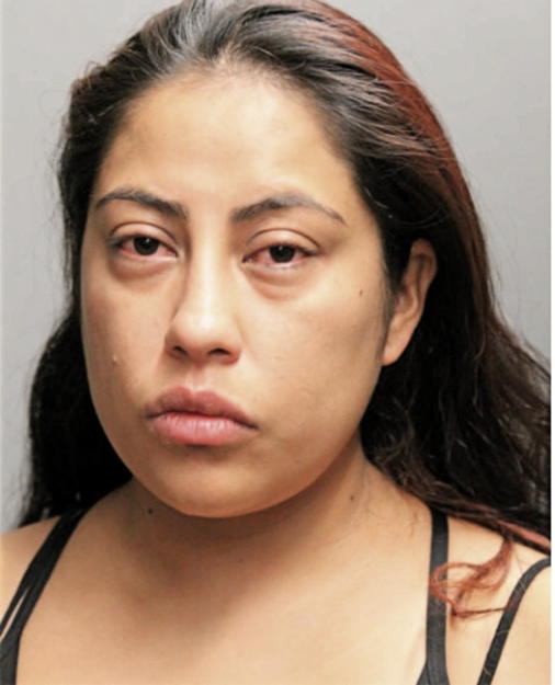 GABRIELA CUBERO, Cook County, Illinois