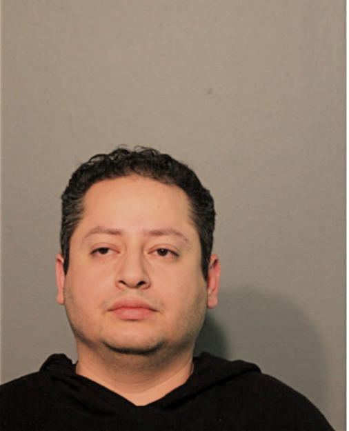 JOSE CUEVAS, Cook County, Illinois