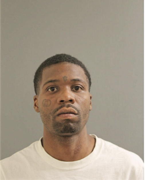 DARIUS CURTIS, Cook County, Illinois