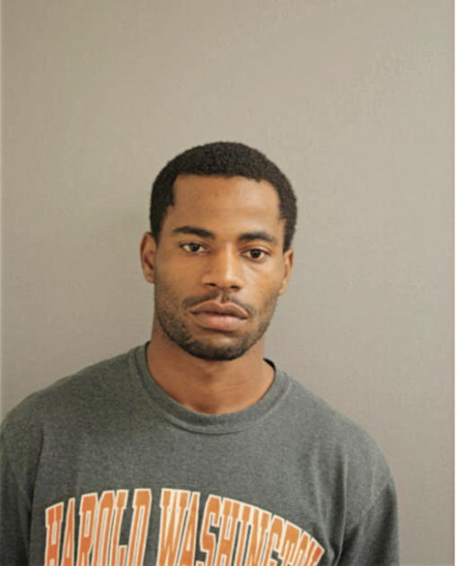 CHRISTOPHER DANIEL, Cook County, Illinois