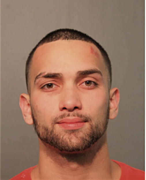 CALEB J DELTORO, Cook County, Illinois