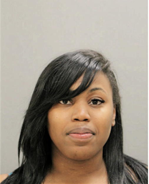 JAINE J DIGGS, Cook County, Illinois
