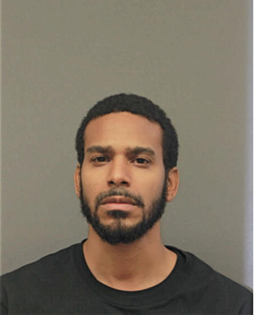 RODOLFO DIXON, Cook County, Illinois