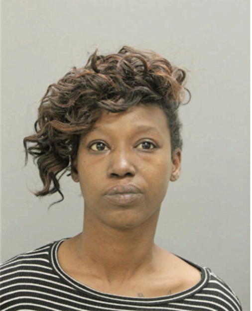 DENITA DOCIER, Cook County, Illinois