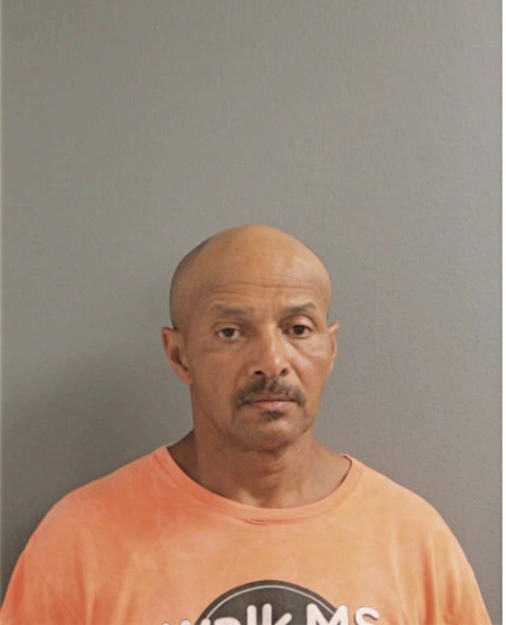 OTIS E DORSEY, Cook County, Illinois