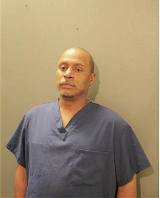 DERRICK L DUKE, Cook County, Illinois