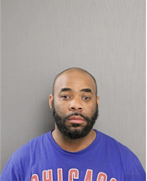 CURTIS DUPART, Cook County, Illinois