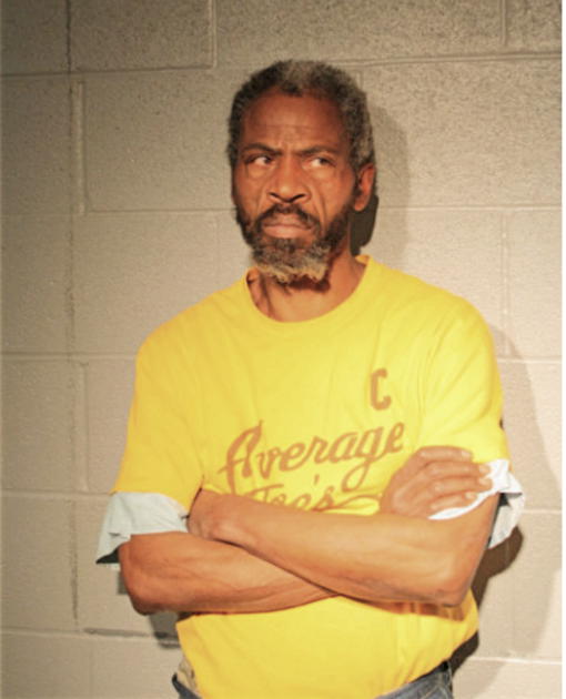 TONY EDWARDS, Cook County, Illinois