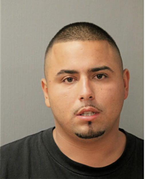 FERNANDO RENE ESCOBEDO, Cook County, Illinois