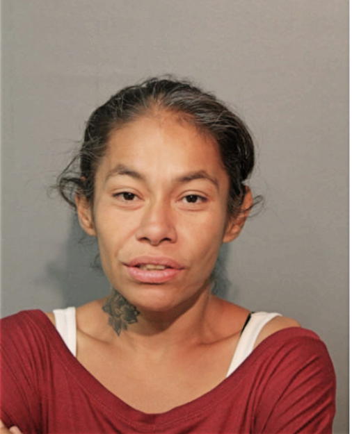 PALOMA ESQUIVEL, Cook County, Illinois