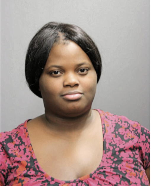 BARBARA D ESSEX, Cook County, Illinois