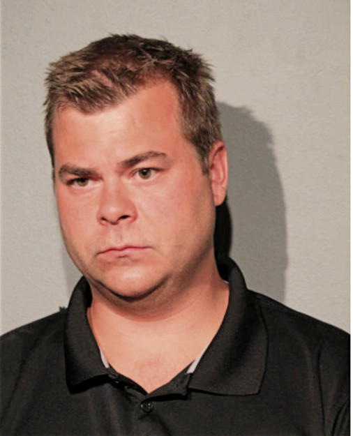 JAMES ANDREW FILEK, Cook County, Illinois