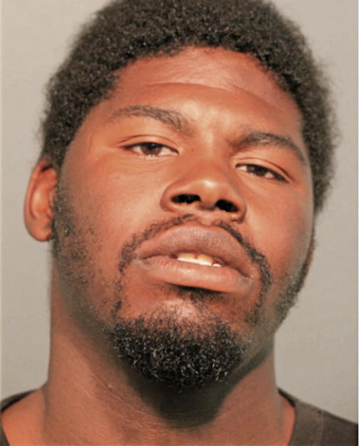 TERREL FINLEY, Cook County, Illinois