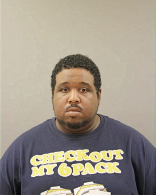 GREGORY L FITTS, Cook County, Illinois