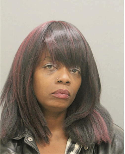 BRENDA FLEMMING, Cook County, Illinois