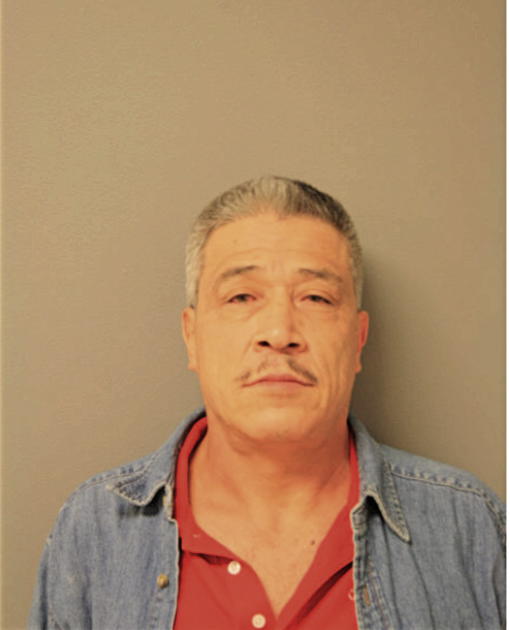 MARIO SOTELO FRAUSTO, Cook County, Illinois